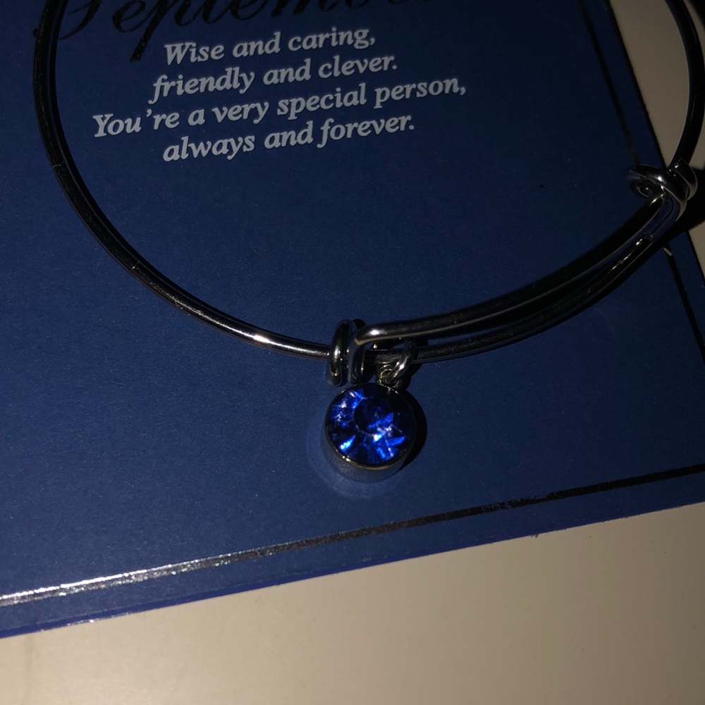 September Bangle NWT - Picture 2 of 3